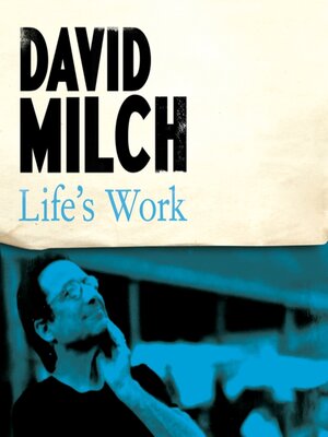 cover image of Life's Work